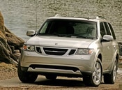 2007 Saab 9-7X Lifestyle: 2