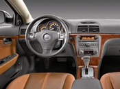 2007 Saturn Aura Lifestyle: 2