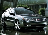 Saturn Ion