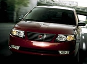 2007 Saturn Ion Lifestyle: 2