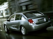 2007 Saturn Ion Lifestyle: 2