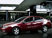 2007 Saturn Ion Lifestyle: 1