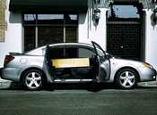 2007 Saturn Ion Lifestyle: 1