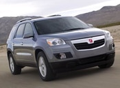 2007 Saturn Outlook Lifestyle: 1