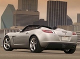 Saturn SKY