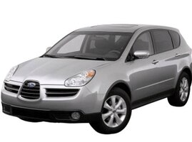 2007 Subaru B9 Tribeca