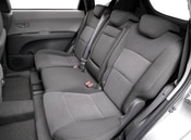 2007 Subaru B9 Tribeca Lifestyle: 2