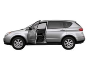 2007 Subaru B9 Tribeca Lifestyle: 1