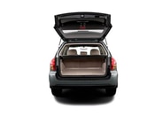 2007 Subaru Outback Lifestyle: 2