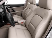 2007 Subaru Outback Lifestyle: 1