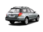 2007 Subaru Outback Lifestyle: 2