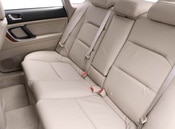 2007 Subaru Outback Lifestyle: 2