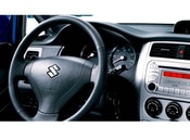 2007 Suzuki Aerio Lifestyle: 2