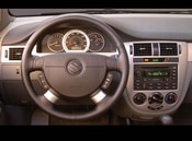 2007 Suzuki Forenza Lifestyle: 2