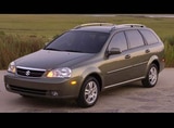 Suzuki Forenza