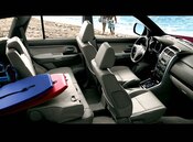 2007 Suzuki Grand Vitara Lifestyle: 2