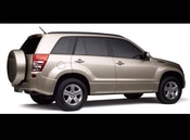 2007 Suzuki Grand Vitara Lifestyle: 1