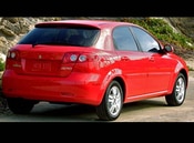 2007 Suzuki Reno Lifestyle: 2