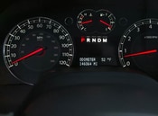 2007 Suzuki XL7 Lifestyle: 2