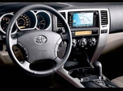 2007 Toyota 4Runner Lifestyle: 2