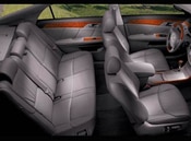 2007 Toyota Avalon Lifestyle: 2