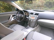 2007 Toyota Camry Lifestyle: 2
