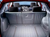 2007 Toyota Matrix Lifestyle: 2