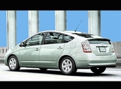 2007 Toyota Prius Lifestyle: 2