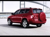 2007 Toyota RAV4 Lifestyle: 2