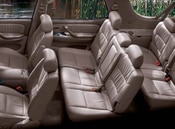 2007 Toyota Sequoia Lifestyle: 2