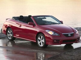 2007 Toyota Solara
