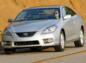 2007 Toyota Solara Lifestyle: 2