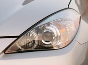 2007 Toyota Solara Lifestyle: 2