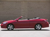 2007 Toyota Solara Lifestyle: 1