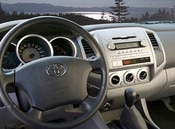 2007 Toyota Tacoma Double Cab Lifestyle: 2