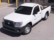 2007 Toyota Tacoma Regular Cab Lifestyle: 1