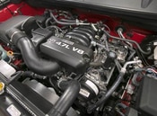 2007 Toyota Tundra CrewMax Lifestyle: 2