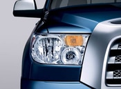2007 Toyota Tundra CrewMax Lifestyle: 2