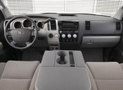 2007 Toyota Tundra Regular Cab Lifestyle: 2
