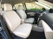 2007 Toyota Yaris Lifestyle: 2