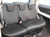 2007 Toyota Yaris Lifestyle: 2