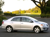 2007 Toyota Yaris Lifestyle: 1