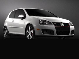 2007 Volkswagen GTI
