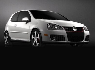 2007 Volkswagen Gti Pricing Reviews Ratings Kelley Blue