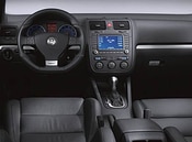 2007 Volkswagen GTI Lifestyle: 2