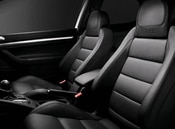 2007 Volkswagen GTI Lifestyle: 2