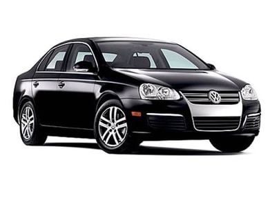 Jetta Sedan 4D image