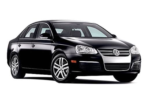 2007 Volkswagen Jetta Exterior: 0