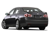 2007 Volkswagen Jetta Lifestyle: 1
