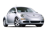 Volkswagen New Beetle